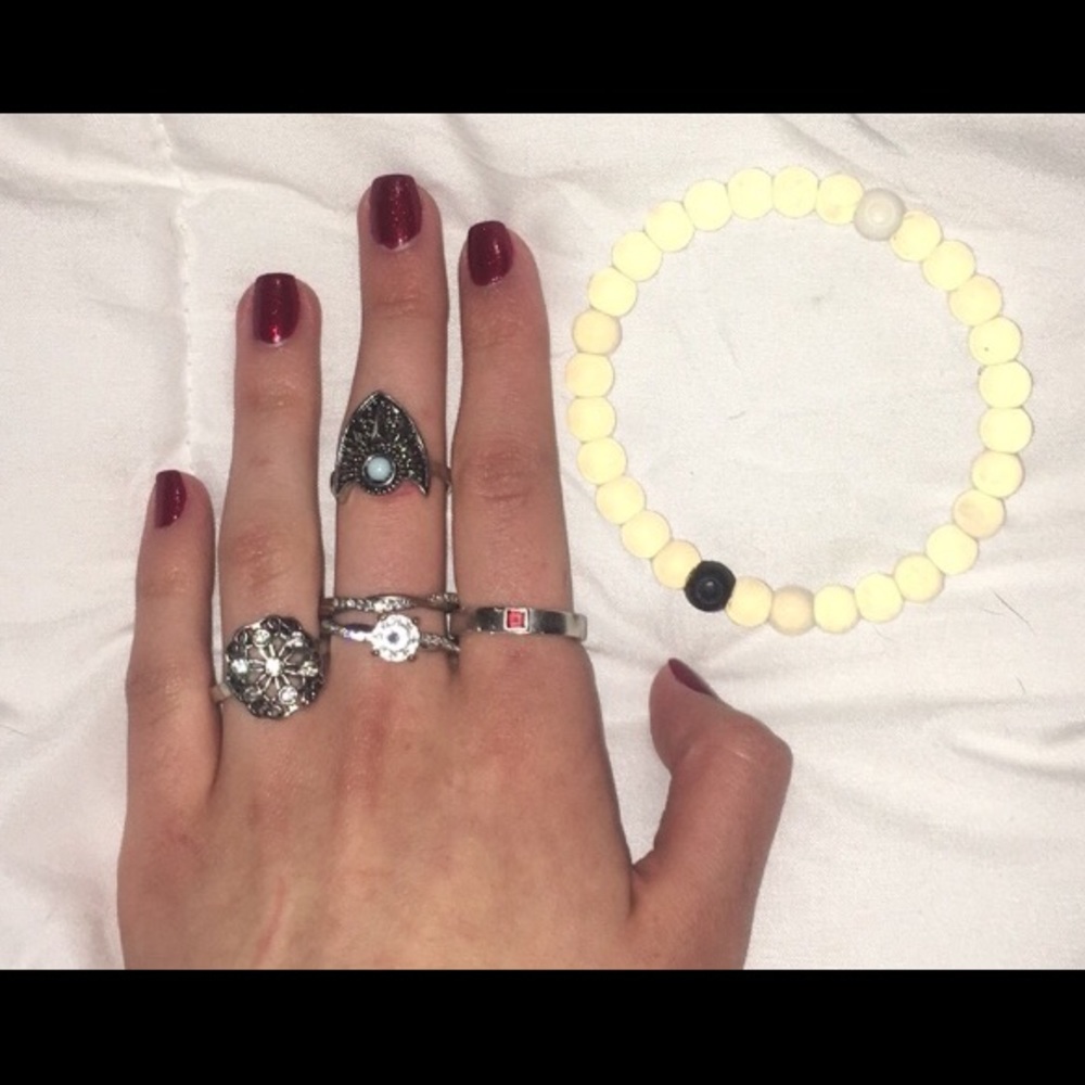 RING AND LOKAI BUNDLE